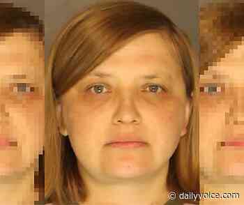 Ex-Police Officer Who Faked Her Death In Ukraine Nabbed For Retail Theft, Records Show - Daily Voice