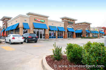 TRENDS: Capital Region retail market sees post-pandemic rebound - Greater Baton Rouge Business Report