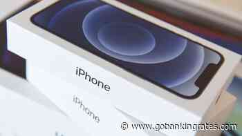 Apple Opens DIY iPhone Online Retail Store - GOBankingRates