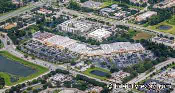 Greenberg Gibbons acquires Florida retail center for $23.6M - Maryland Daily Record