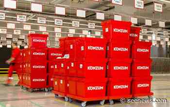 Bosnia's retail sales up real 20% y/y in March - SeeNews