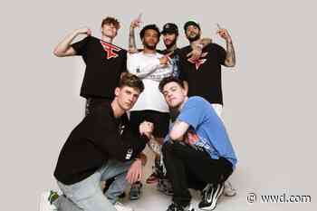 FaZe Clan Retail Rumors Fuel Amidst New Partnership With Current - WWD