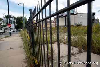 Developer Adds Parking, Shrinks Retail Space To Proposed Apartment Building At Grand And Western In Ukrainian Village - Block Club Chicago