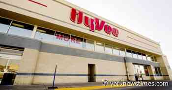 Hy-Vee seeks to move 500 corporate workers to retail - York News-Times