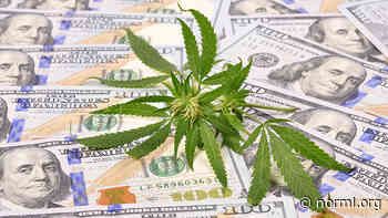 Ohio: Retail Cannabis Sales Would Yield $374 Million in Annual Tax Revenue - Norml