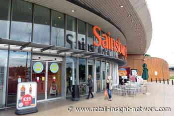 Sainsbury's registers 3.4% increase in retail sales for FY22 - Retail Insight Network