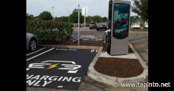 EV Charging Stations Approved for Retail Centers in Yorktown - TAPinto.net