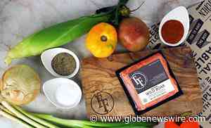 Fossil Farms Retail Product Line Set to Launch - GlobeNewswire