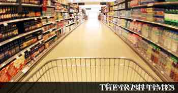 Retail sales rise despite cost-of-living squeeze - The Irish Times