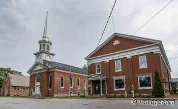 Town of Swanton greenlights retail cannabis, but Swanton Village says no - vtdigger.org