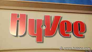 Iowa-based Hy-Vee seeks to move corporate workers to retail - Heart of Illinois ABC