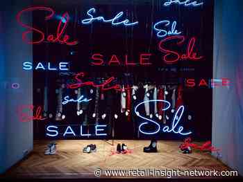 CBI reports UK retail sales below standard levels for April - Retail Insight Network