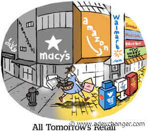 How Retail Media Ad Platforms Are Rewriting The Walled Garden Playbook - AdExchanger