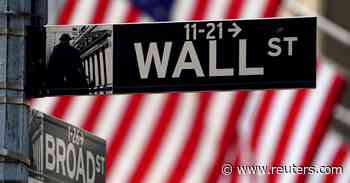 Wall Street's big slide makes retail investors wary to 'buy the dip' - Reuters