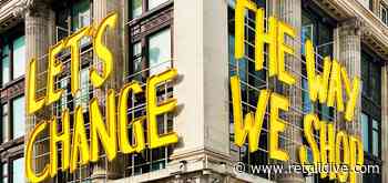 The infinite possibilities of physical retail - Retail Dive