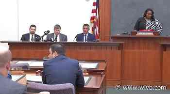 Poloncarz, Bills make stadium pitch to county lawmakers