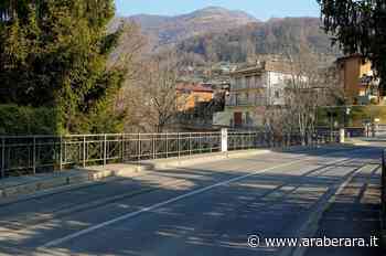 NEMBRO - Sul ponte di Via Tasso si modifica la viabilità - Araberara