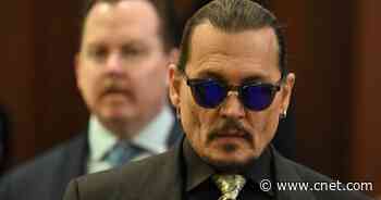 The Johnny Depp and Amber Heard Trial: Everything You Need to Know     - CNET
