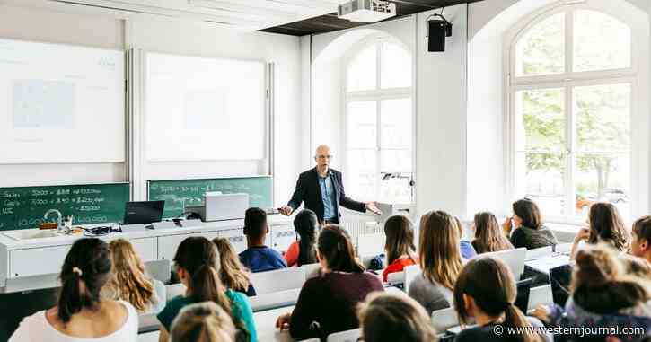 A Tale of Two Colleges: The Right Way (and the Wrong Way) to Handle the Gender Debate