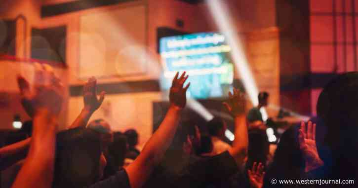 Joseph D'Souza: The 'Spirit of the Age' Is Polluting Our Churches