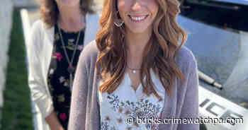 Law Enforcement-Based Victim Services Unit Honored | Buckingham Township Police Department - Bucks County | CRIMEWATCH PA