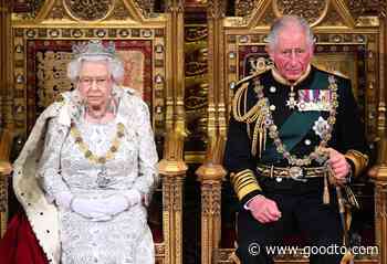 Buckingham Palace to become 'shrine to Queen' during Charles' reign - goodtoknow