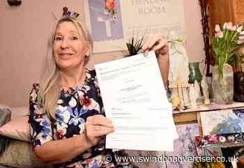 Lucky Swindon woman wins tickets for star-studded Jubilee concert - Swindon Advertiser