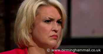 BBC Strictly Come Dancing star issues warning about royal rules at Buckingham Palace - Birmingham Live