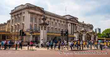 People think Buckingham Palace is in York and Betws-y-Coed is in Scotland - Wales Online