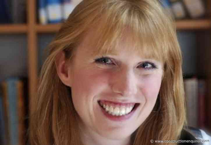 Balfour poaches Kier sustainability chief