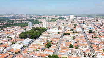 A pessoa com Deficiência no Mercado de Trabalho - Prefeitura de Capivari (.gov)