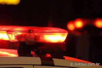 Veículo furtado em Capivari de Baixo é recuperado na mesma noite, em Tubarão - Notisul