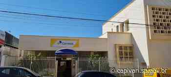 Correios implantam novos CEP's por logradouro em Capivari, medida entra em vigor na próxima segunda, dia 02 - Prefeitura de Capivari (.gov)