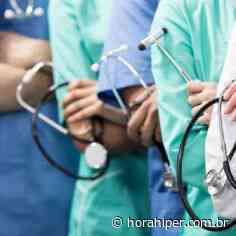 Processo seletivo para contratação de médicos é aberto em Capivari de Baixo - Hora Hiper