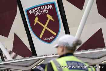 West Ham investigate reports of attack on German commentators - Ealing Times