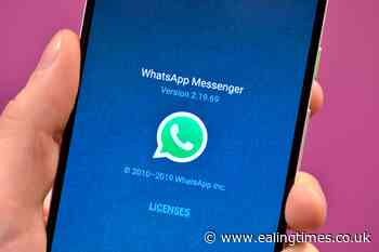 Is WhatsApp down? Why WhatsApp is saying connecting and more - Ealing Times