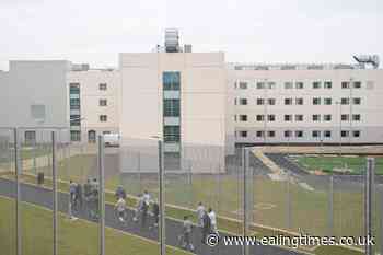 Ban on staff calling prisoners 'residents' or 'clients' - Ealing Times