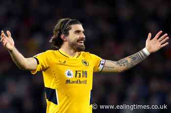 Wolves haven't received an offer for Ruben Neves – Bruno Lage - Ealing Times