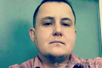 Stress of UK's Ukrainian visa delays impacted British host's 'whole life' - Ealing Times