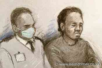 Man accused of murdering four family members remanded in custody - Ealing Times