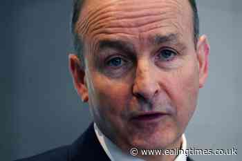 UK border pass proposal 'very damaging' to Northern Ireland - Ealing Times