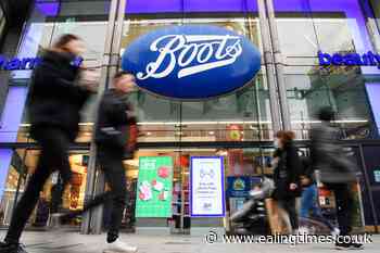 Mukesh Ambani and Apollo set for Boots takeover bid - Ealing Times