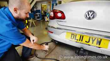 MOT rule change could save UK drivers around £50 a year - Ealing Times