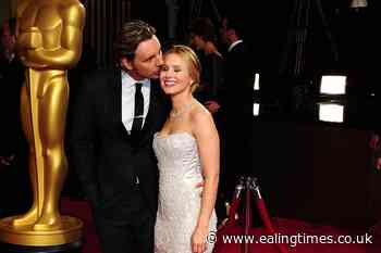 Kristen Bell and Dax Shepard used therapy to save 'turbulent' marriage - Ealing Times