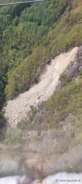 VALVARRONE: FRANANO 5MILA METRI CUBI - Lecco FM