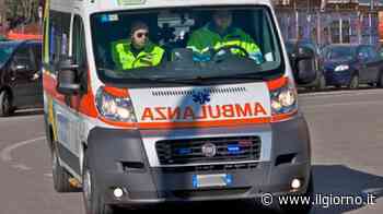 Lecco, malore alla guida: pensionato piomba con l'auto sul lungolago - IL GIORNO