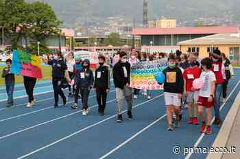 In campo oltre la disabilità: 400 giovani atleti al Bione - Prima Lecco