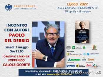 notizie da Lecco e provincia » A Lecco ritorna "Leggermente" - ResegoneOnline