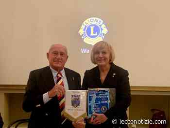 Lecco | Serata interclub per Rotary Lecco e Lions Riviera - Lecco Notizie