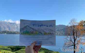 Trame lariane: cultura e moda si intrecciano sul Lago - Prima Lecco